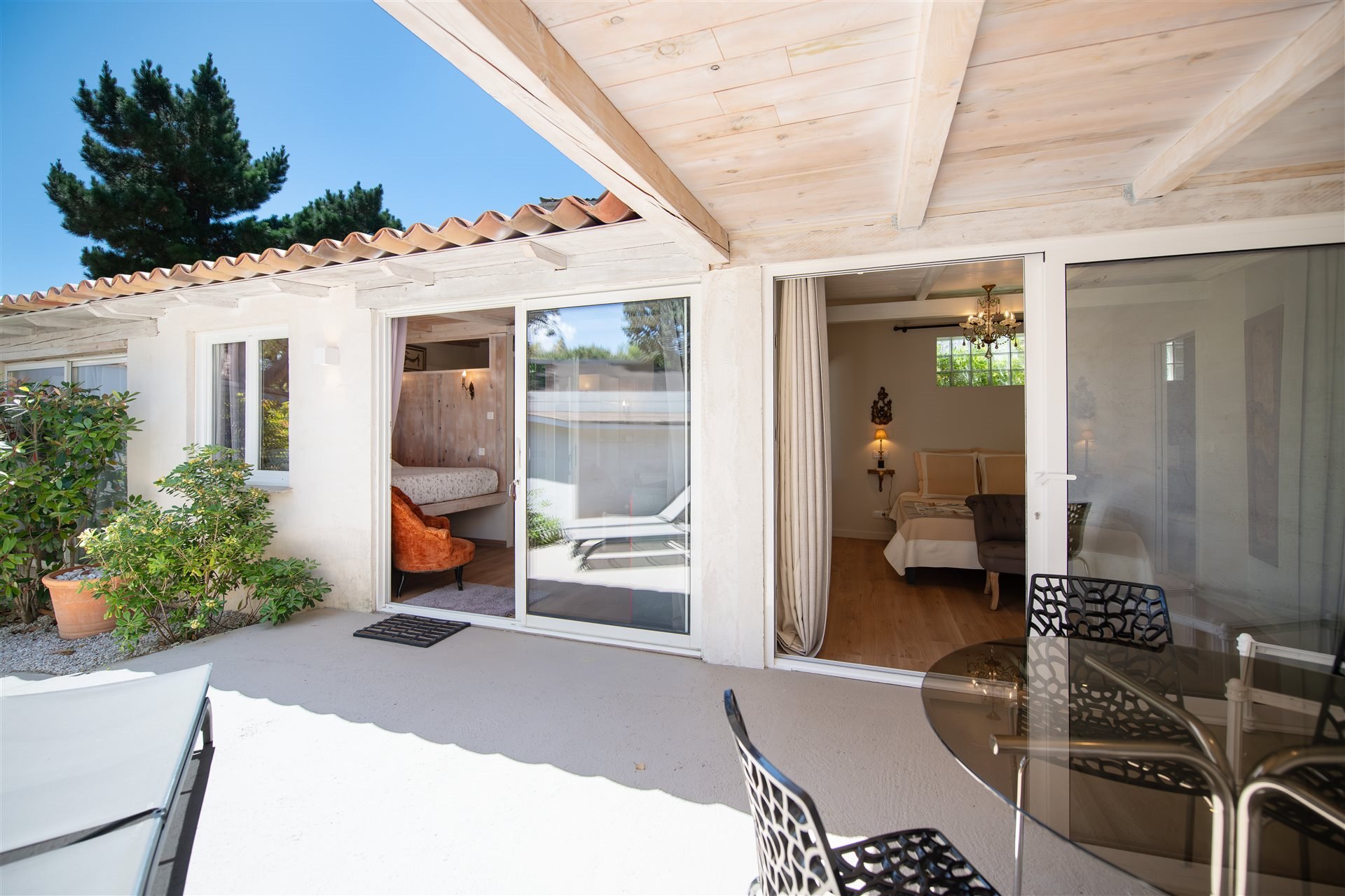 Maison de famille
