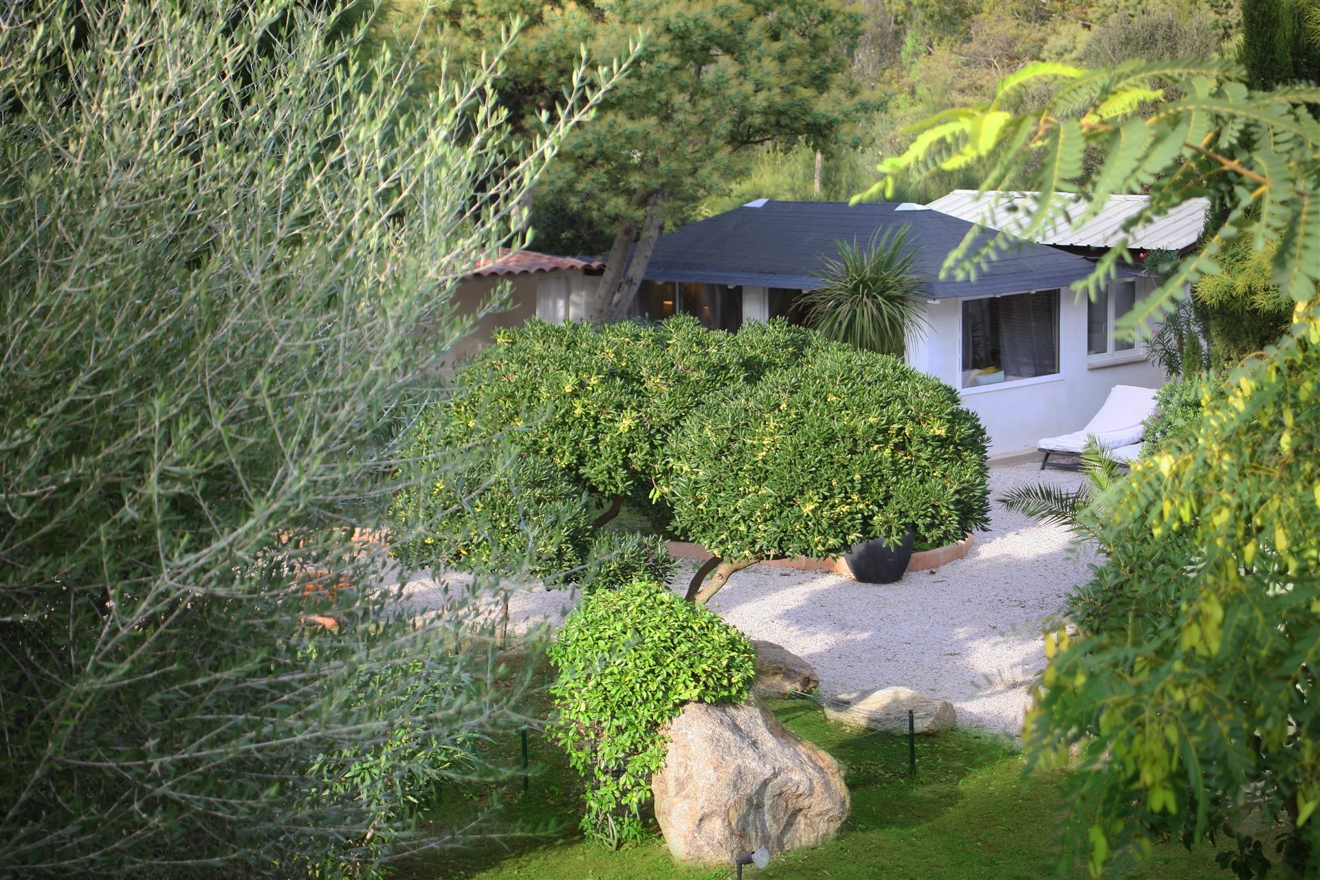 Maison de famille